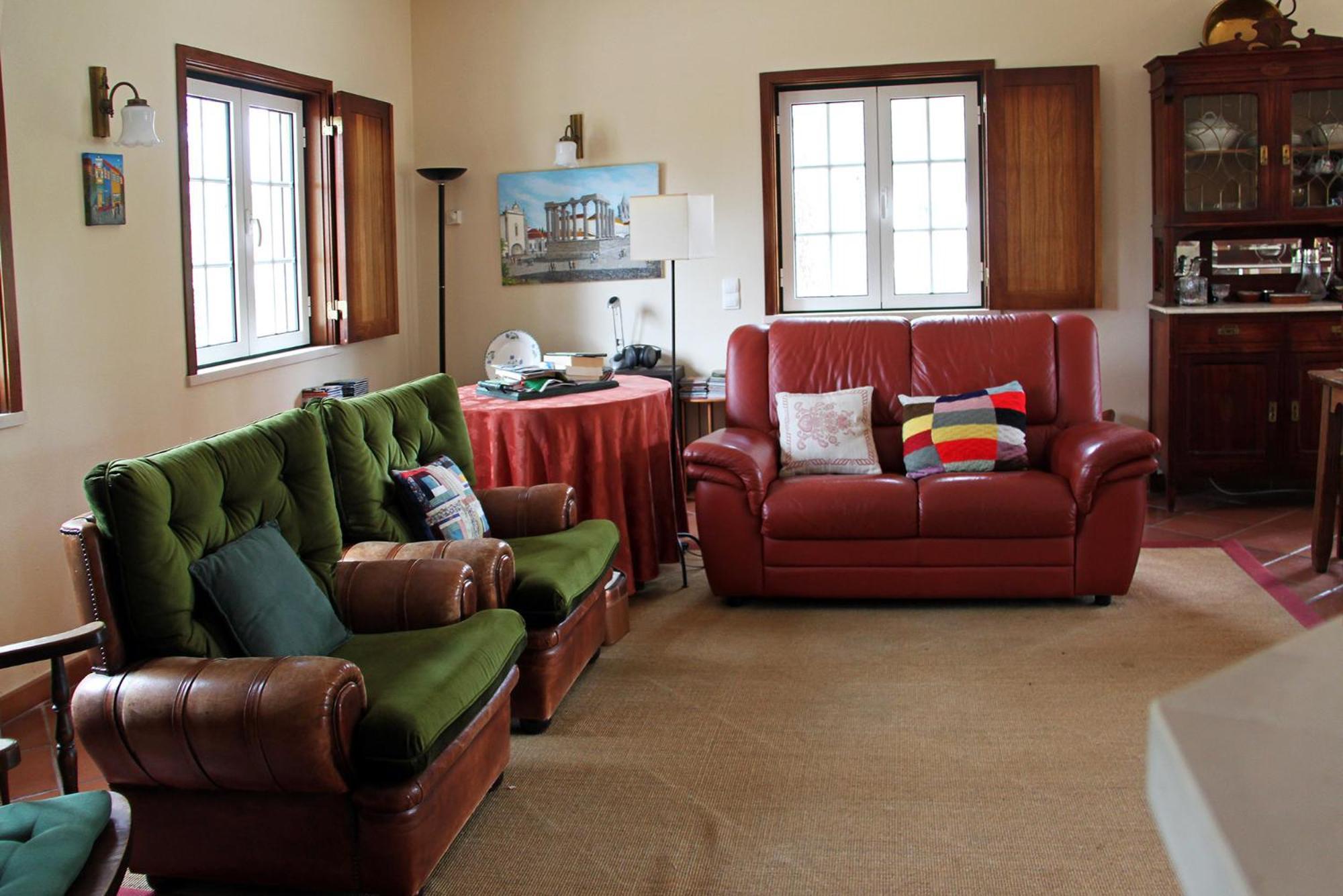 Herdade De Montalvo - Comporta Room photo
