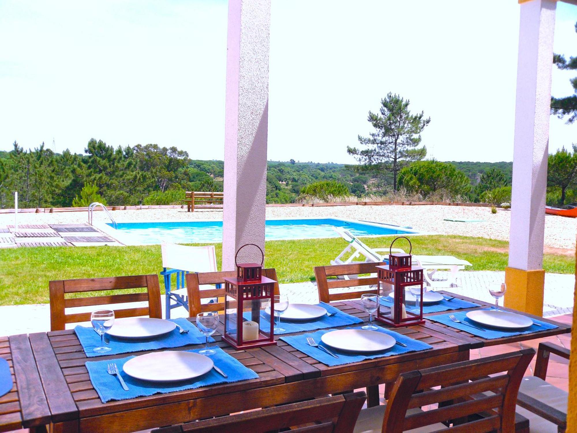 Herdade De Montalvo - Comporta Room photo