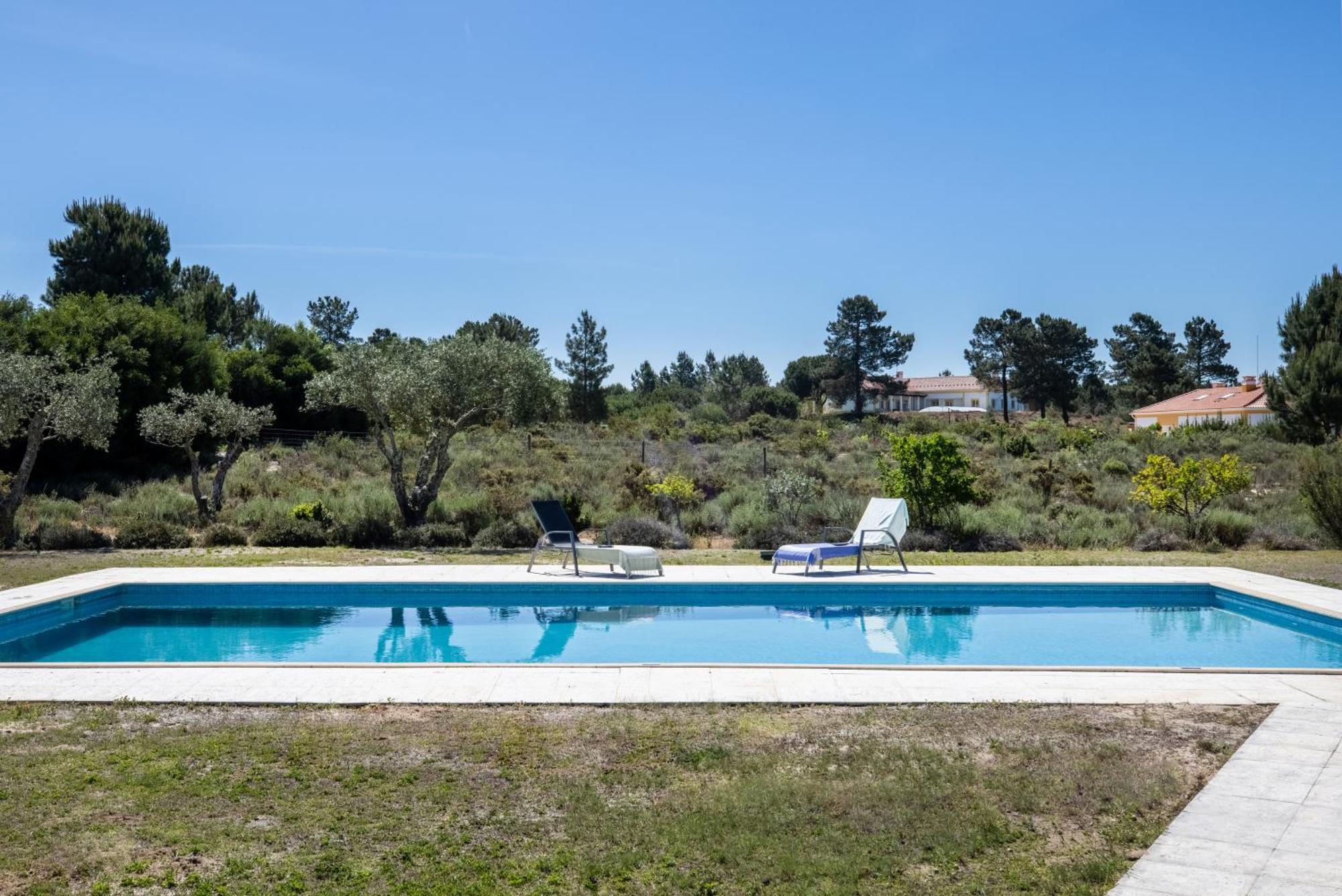 Herdade De Montalvo - Comporta Exterior photo